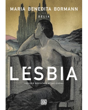 LÉSBIA: EDIÇÃO REVISTA E ATUALIZADA