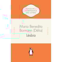 LÉSBIA: LEITURA OBRIGATÓRIA DA UNICAMP