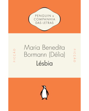 LÉSBIA: LEITURA OBRIGATÓRIA DA UNICAMP