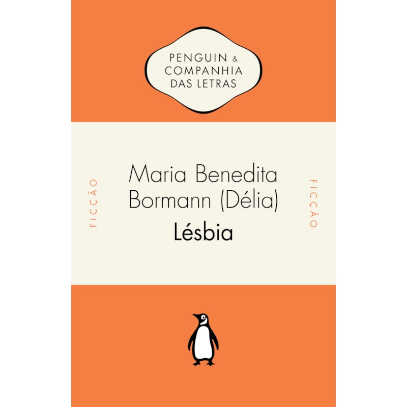 LÉSBIA: LEITURA OBRIGATÓRIA DA UNICAMP