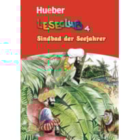 LESECLUB 4 - SINDBAD, DER SEEFAHRER