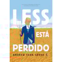 LESS ESTÁ PERDIDO