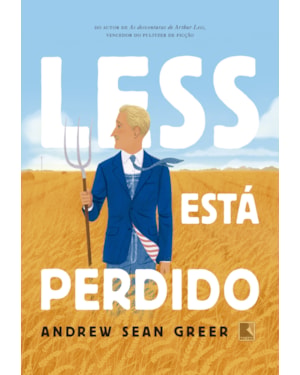 LESS ESTÁ PERDIDO