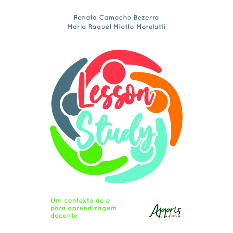 LESSON STUDY: UM CONTEXTO DE E PARA APRENDIZAGEM DOCENTE