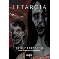 LETARGIA: + BRINDE EXCLUSIVO