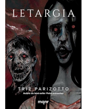 LETARGIA: + BRINDE EXCLUSIVO