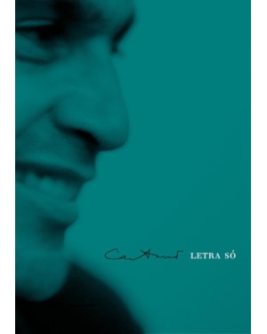 Letra só / sobre as letras (2 volumes)
