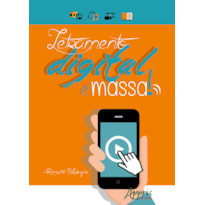 LETRAMENTO DIGITAL É MASSA!