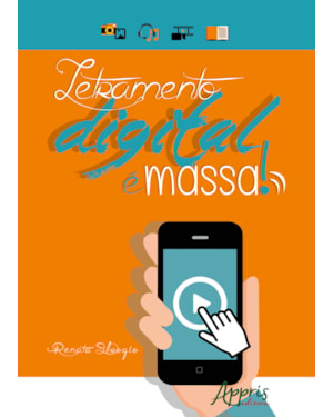LETRAMENTO DIGITAL É MASSA!