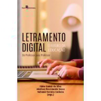 Letramento digital: o futuro da educação