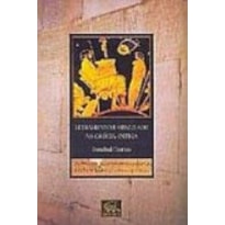 LETRAMENTO E ORALIDADE NA GRECIA ANTIGA - 1