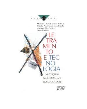 Letramento e tecnologia em pesquisa na formação do educador