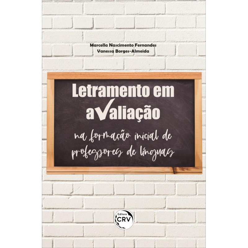 LETRAMENTO EM AVALIAÇÃO NA FORMAÇÃO INICIAL DE PROFESSORES DE LÍNGUAS
