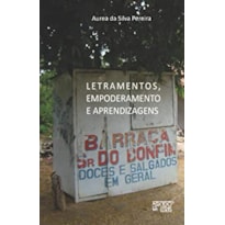 Letramento, empoderamento e aprendizagens