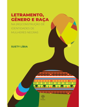 LETRAMENTO, GENÊRO E RAÇA