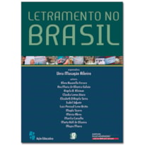 LETRAMENTO NO BRASIL