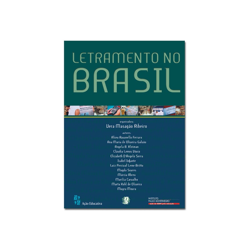LETRAMENTO NO BRASIL