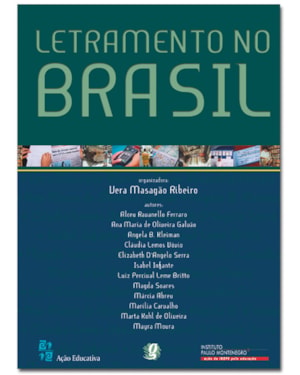 Letramento no Brasil