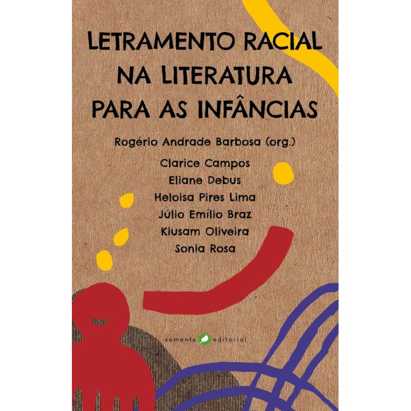 Letramento racial na literatura para as infâncias