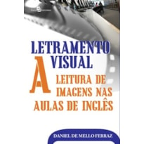 Letramento visual: a leitura de imagens nas aulas de inglês