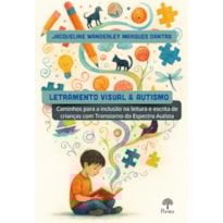 LETRAMENTO VISUAL & AUTISMO