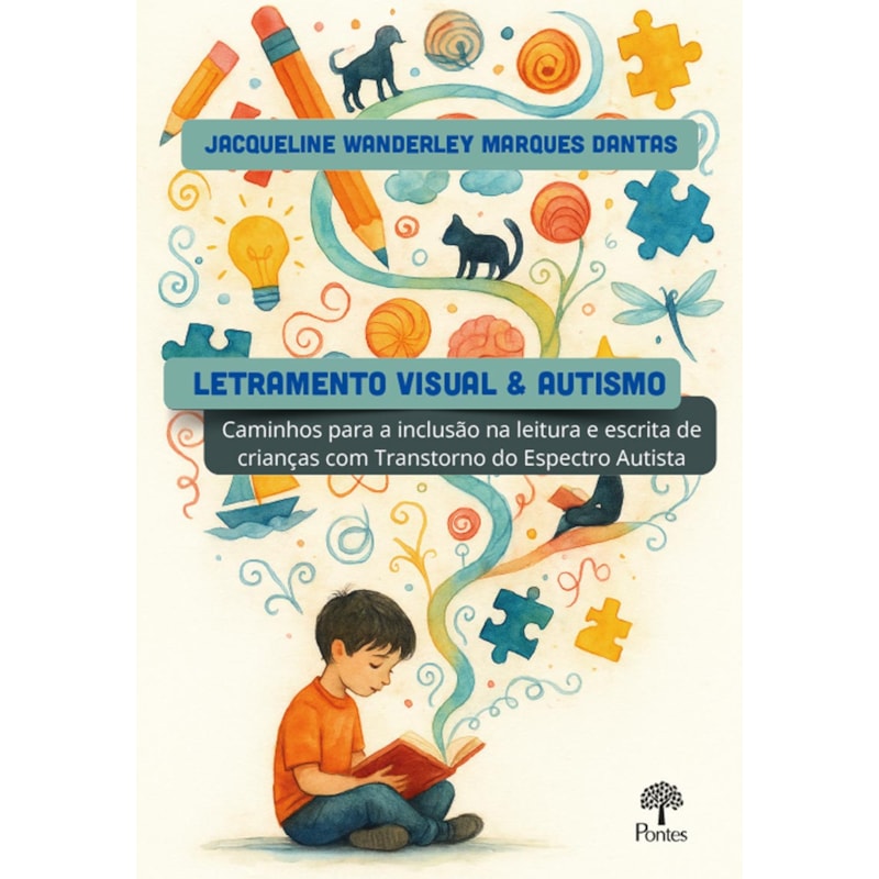 LETRAMENTO VISUAL & AUTISMO