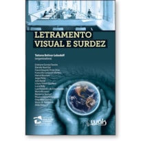 Letramento visual e surdez