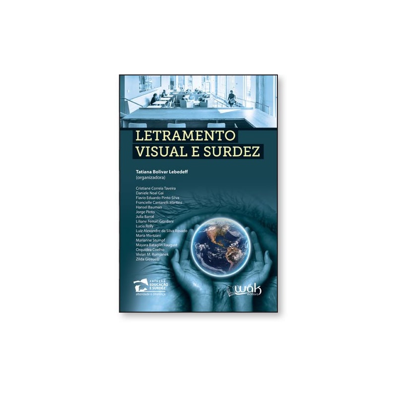 Letramento visual e surdez