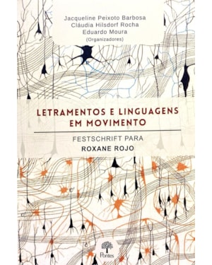 LETRAMENTOS E LINGUAGENS EM MOVIMENTO