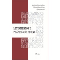 LETRAMENTOS E PRÁTICAS DE ENSINO