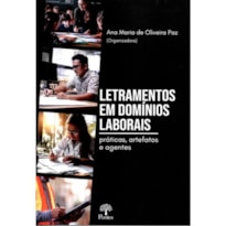 LETRAMENTOS EM DOMÍNIOS LABORAIS