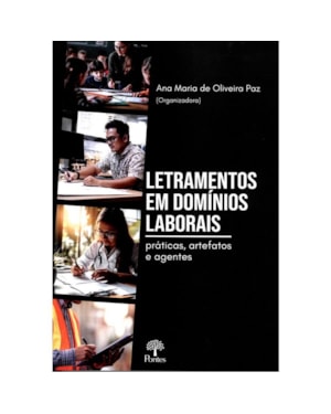 LETRAMENTOS EM DOMÍNIOS LABORAIS