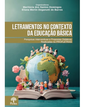 LETRAMENTOS NO CONTEXTO DA EDUCAÇÃO BÁSICA