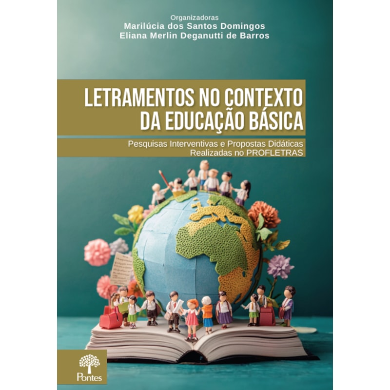 LETRAMENTOS NO CONTEXTO DA EDUCAÇÃO BÁSICA