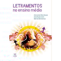 Letramentos no ensino médio