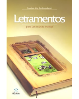 LETRAMENTOS PARA UM MUNDO MELHOR