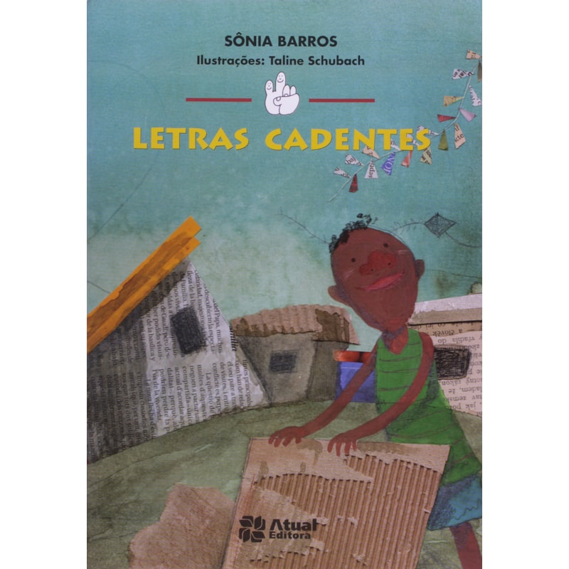 LETRAS CADENTES