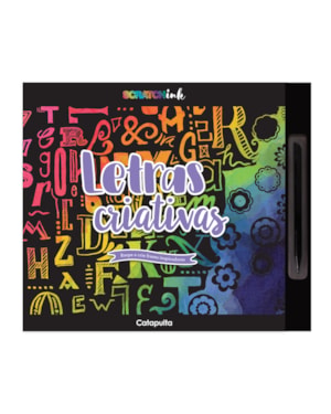 Letras criativas