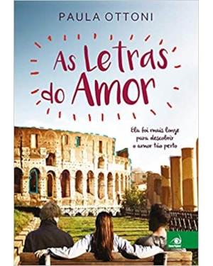 LETRAS DO AMOR, AS