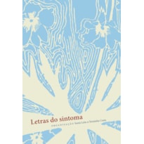 LETRAS DO SINTOMA