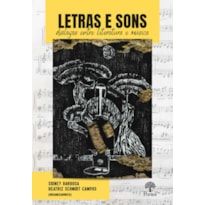 LETRAS E SONS