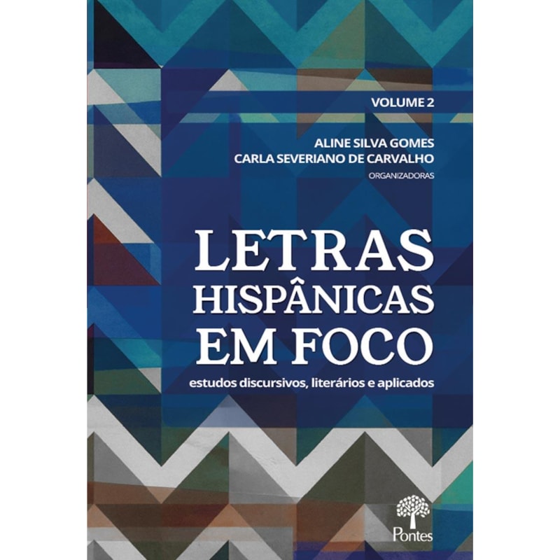 LETRAS HISPÂNICAS EM FOCO 2