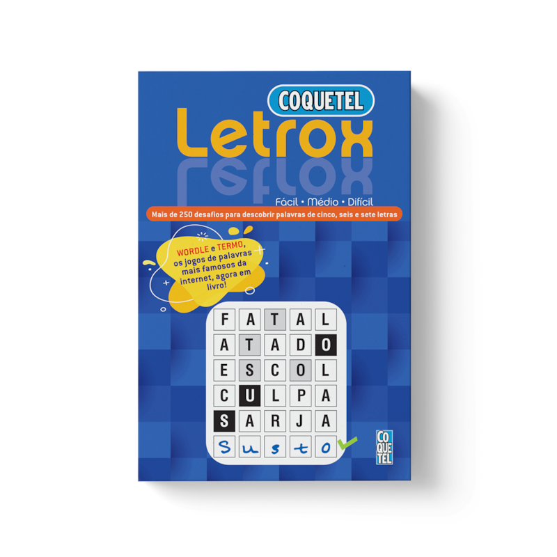 LETROX