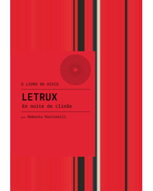 LETRUX - EM NOITE DE CLIMÃO