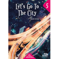 Let''''s go to the city!: StandFor young readers