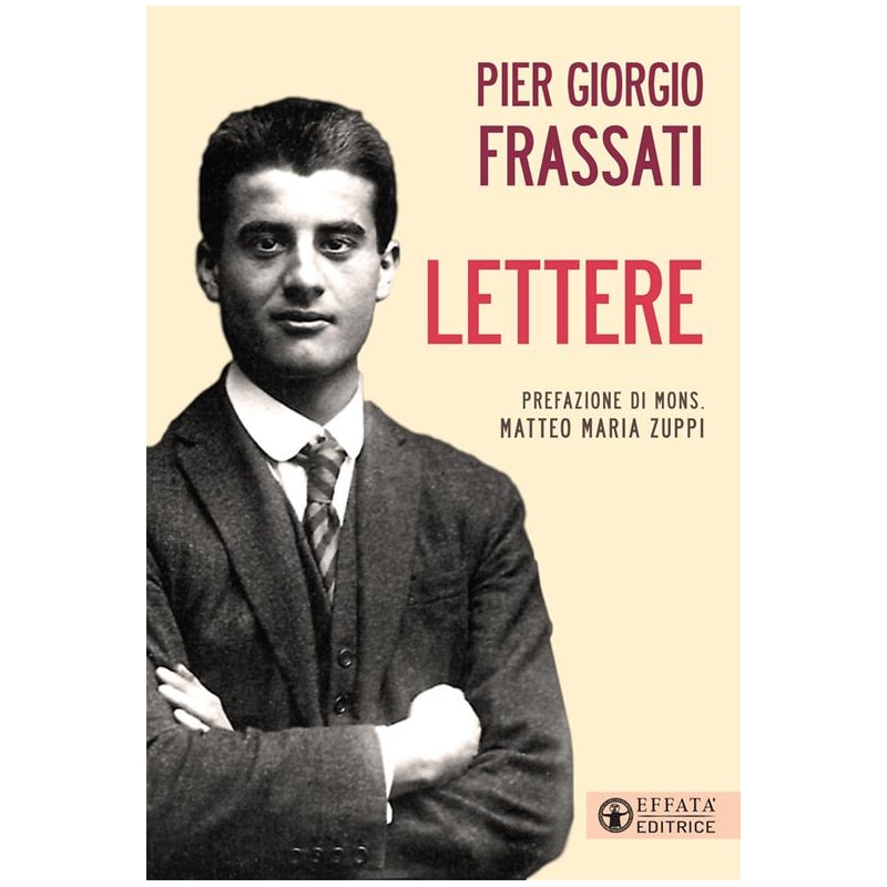 LETTERE