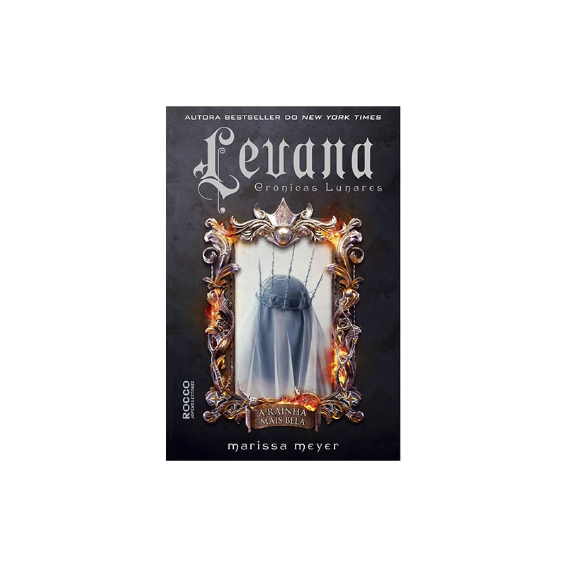LEVANA: A RAINHA MAIS BELA