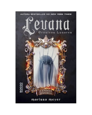 LEVANA: A RAINHA MAIS BELA