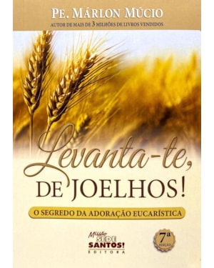 LEVANTA-TE DE JOELHOS !