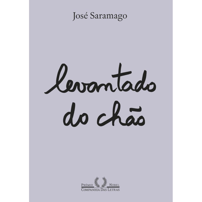 LEVANTADO DO CHÃO (NOVA EDIÇÃO)
